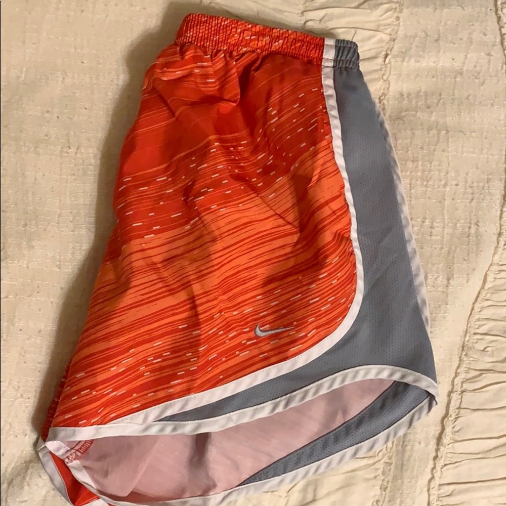 Nike shorts